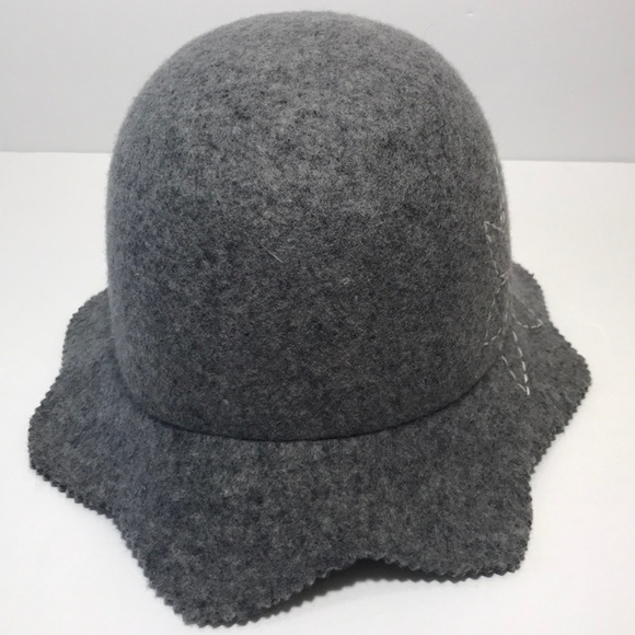#HP💥🥳 Hats/Vintage 100% Wool 👒 - Picture 9 of 9